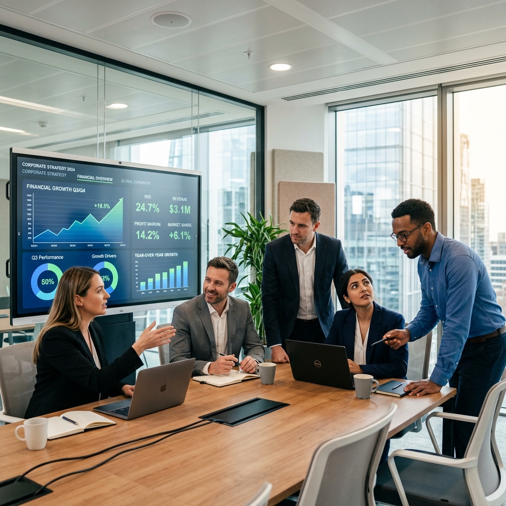 Calculating workflow automation ROI